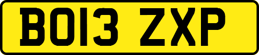 BO13ZXP