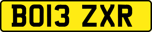 BO13ZXR
