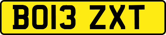 BO13ZXT