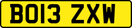 BO13ZXW