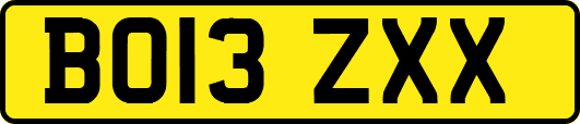 BO13ZXX