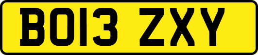 BO13ZXY