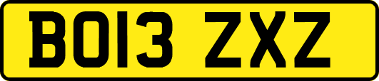 BO13ZXZ