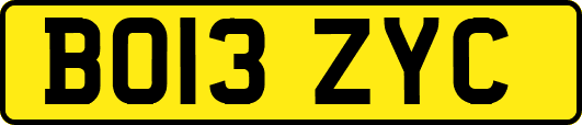 BO13ZYC