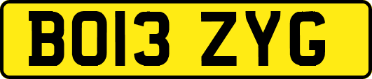 BO13ZYG