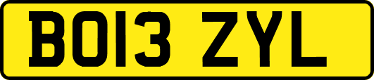 BO13ZYL