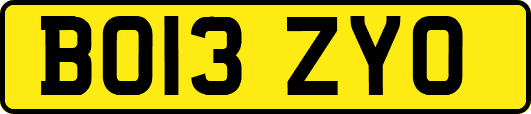 BO13ZYO