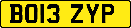 BO13ZYP