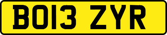 BO13ZYR