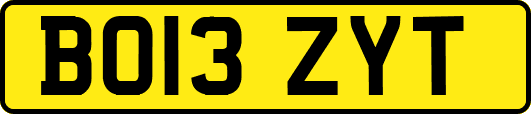 BO13ZYT