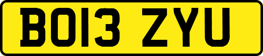BO13ZYU