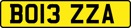 BO13ZZA