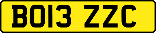 BO13ZZC
