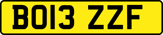 BO13ZZF