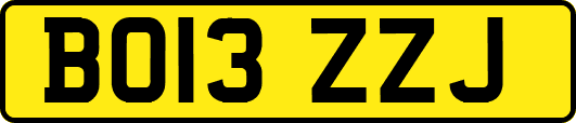 BO13ZZJ