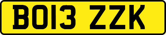 BO13ZZK