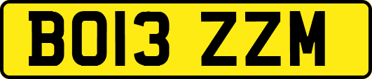 BO13ZZM
