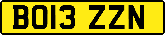 BO13ZZN