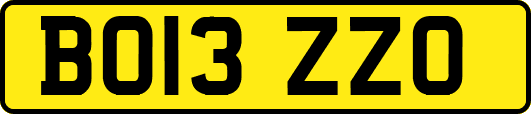 BO13ZZO