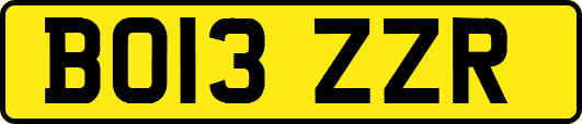 BO13ZZR