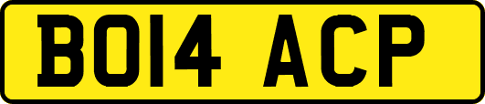BO14ACP