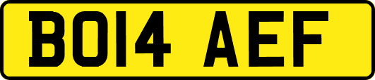 BO14AEF