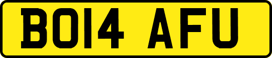 BO14AFU