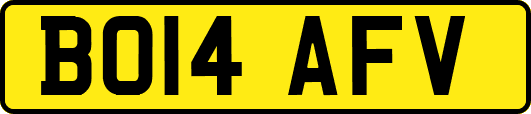 BO14AFV