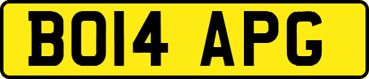 BO14APG