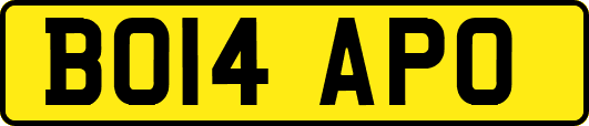 BO14APO