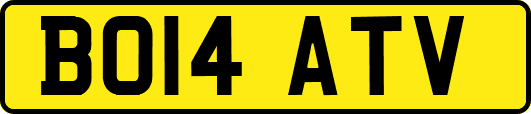 BO14ATV