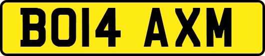 BO14AXM