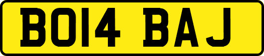 BO14BAJ