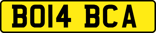 BO14BCA
