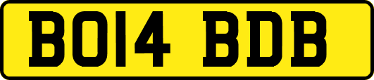 BO14BDB