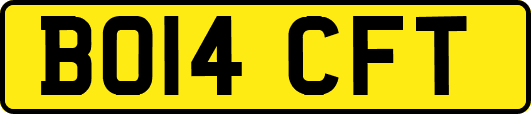BO14CFT