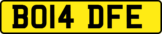 BO14DFE