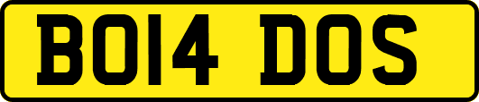 BO14DOS