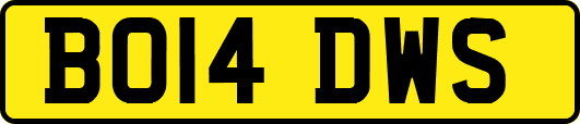 BO14DWS