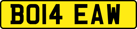 BO14EAW