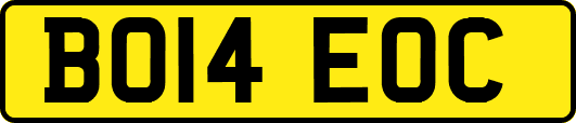 BO14EOC