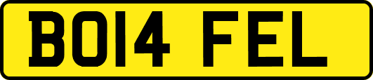 BO14FEL