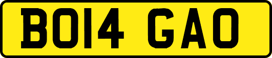 BO14GAO