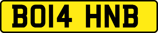 BO14HNB