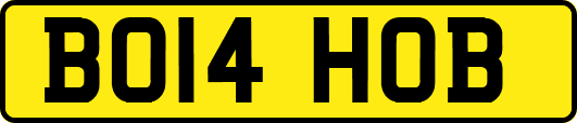 BO14HOB