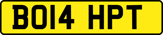 BO14HPT