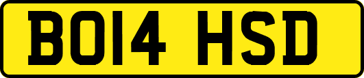 BO14HSD
