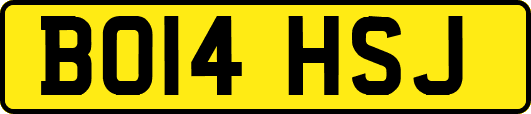 BO14HSJ