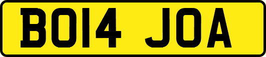 BO14JOA
