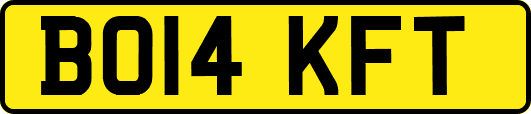 BO14KFT